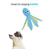 BARK Odd Otto Dog Toy