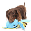 BARK Odd Otto Dog Toy