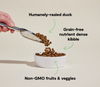 Open Farm Farmstead Duck Grain-Free Dog Kibble