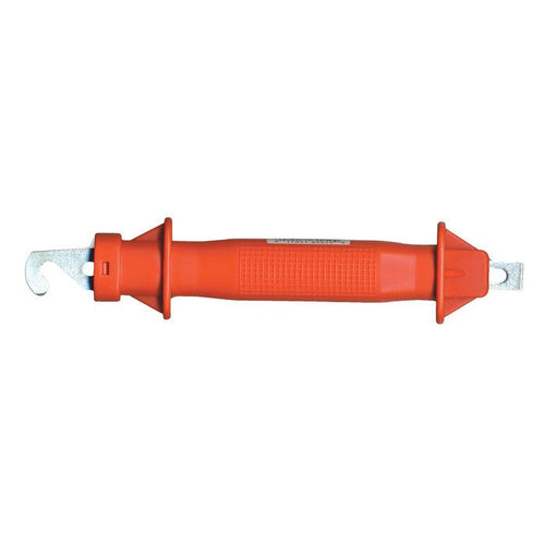 Zareba Fi-Shock® Orange Plastic Gate Handle