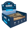 Gunni's Cod Skin Strips Dog Treat
