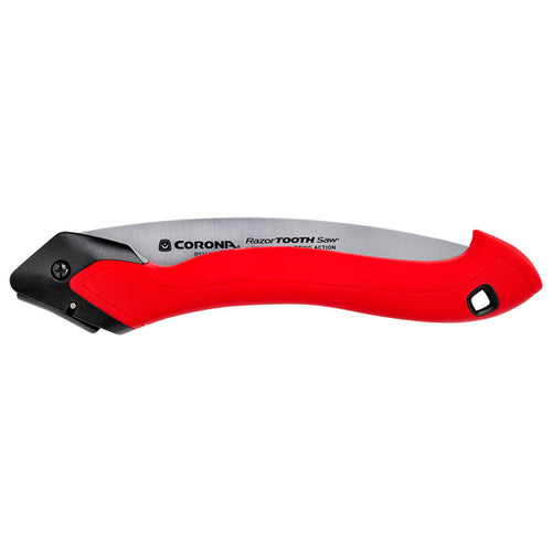 Corona RS16150B RazorTOOTH Saw® Folding Pruning Saw, 10 in. Blade