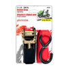 Erickson Ratchet Strap 1″ x 15′ – 500 lb.