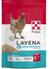 Purina® Layena® Crumbles Chicken Food
