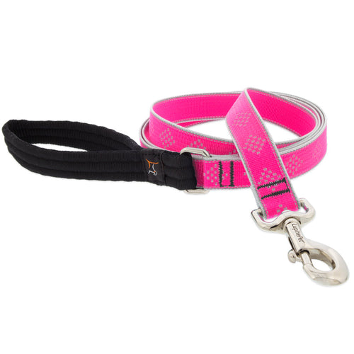 Lupine Pet Reflective Dog Leash