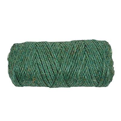 Midwest Air Technologies Sturdy Natural Jute Tomato Twine