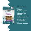 Icelandic+ Lamb, Blackberry & Kelp Recipe Soft & Chewy Bites for Dogs