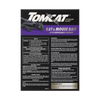 Tomcat Rat & Mouse Bait with Disposable Station
