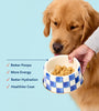 My Perfect Pet Turkey Reduced Carbohydrates Tino's Frozen Dog Food