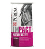 Purina® Impact® Mature Active Textured Horse Feed