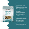 Icelandic+ Trout, Raspberry & Kelp Recipe Soft & Chewy Bites for Cats