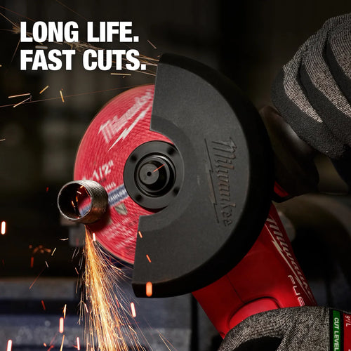 Milwaukee 14 x 7/64 x 1 Metal Cut Off Wheel Type 1