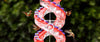 Cascade DNA Amethyst Hummingbird Feeder with FREE Mix & Pour Pitcher