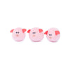 Zippy Paws Burrow® Pig Barn with Bubble Babiez Dog Toy