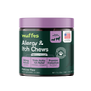 Wuffes Allergy & Itch Chews