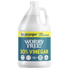 Worry Free! 30% Vinegar