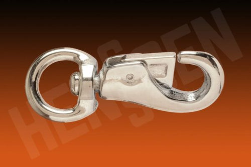 Henssgen Hardware Bull Snap Swivel Eye 7/8″