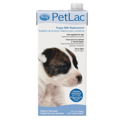 Pet-Ag PetLac™ Liquid for Puppies