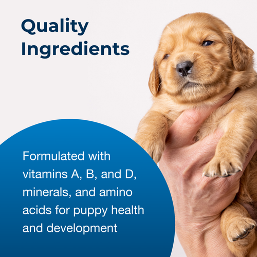 Pet-Ag PetLac™ Liquid for Puppies