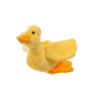 Territory Duck Moving Plush Dog Toy