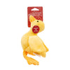 Territory Duck Moving Plush Dog Toy