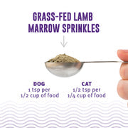 Icelandic+ Viking Boost Lamb Marrow Sprinkles for Hip & Joint Support