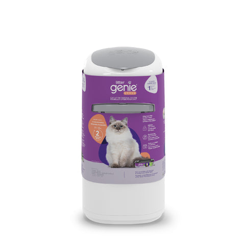 Litter Genie® Style Pail