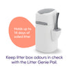 Litter Genie® Style Pail
