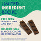 Finley's Duck Recipe Griller Strips Dog Treats