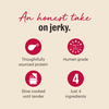 The Honest Kitchen Slow Cooked Chicken Jerky Chews Dog Treat