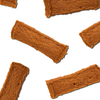 The Honest Kitchen Slow Cooked Salmon Jerky Chews Dog Treat