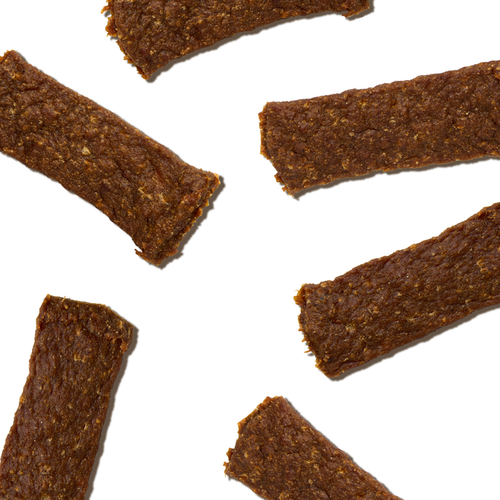 The Honest Kitchen Slow Cooked Beef Jerky Chews