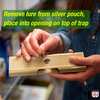 Rescue Birdseed Moth Trap