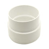 Thrifco 7132063 3 Inch Abs X 4 Inch Sw Adapter