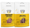 Tilted Barn Canadian Beef Dog Treats