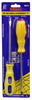 Service Tool Big Handle Screwdriver Set