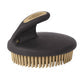 Weaver Leather Palm Held Fine Curry Comb