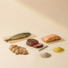 California Cat Kitchen Beef & Pollock Ground Gently Cooked Fresh Frozen Cat Food