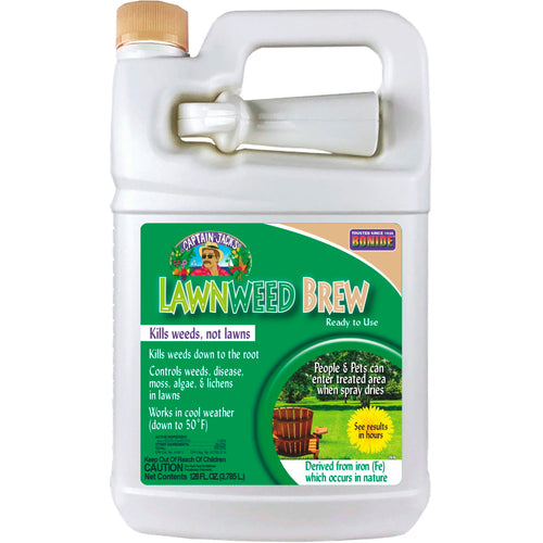 Bonide Captain Jack’s LawnWeed Brew Ready-to-Use