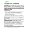 Homeo Pet Small Animal Digestive Upsets Natural Digestive Support for Small Animals