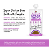Weruva Awesome Everything Super Beef Bone Broth