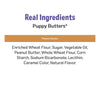 Three Dog Bakery Puppy Butters® Dog Treats