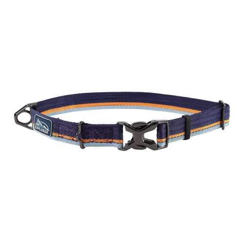 Coastal Pet Products K9 Explorer Trek Adjustable Dog Collar