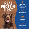 Finley's Chicken & Wild Boar Recipe Meaty Sticks Dog Treats