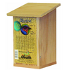 Heath Outdoor Products B-2-2 Bluebird House