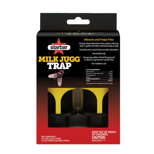 Starbar Milk Jugg™ Trap