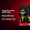 Starbar Milk Jugg™ Trap