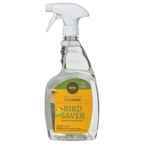 Birds Choice Birds Choice Bird Feeder and Bird House Cleaner 32 oz.