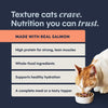 Instinct Flaked Real Salmon Entrée Wet Cat Food