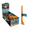 Dogginstix Bully Sticks 12 Jumbo - Case of 25